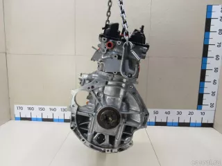 41AQ103P00 Hyundai-Kia Двигатель Kia Picanto 3 Арт E81069956, вид 3
