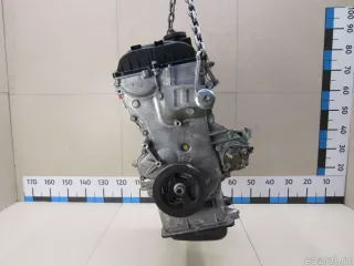 41AQ103P00 Hyundai-Kia Двигатель Kia Picanto 3 Арт E81069956, вид 4