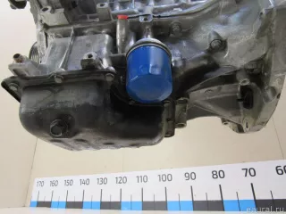 41AQ103P00 Hyundai-Kia Двигатель Kia Picanto 3 Арт E81069956, вид 6