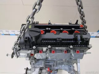 41AQ103P00 Hyundai-Kia Двигатель Kia Picanto 3 Арт E81069956, вид 7