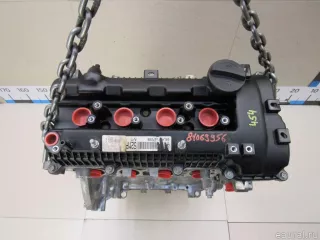 41AQ103P00 Hyundai-Kia Двигатель Kia Picanto 3 Арт E81069956, вид 8