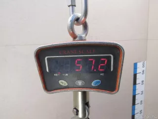 41AQ103P00 Hyundai-Kia Двигатель Kia Picanto 3 Арт E81069956, вид 10