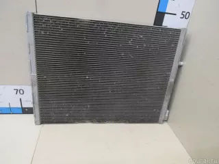 17117576273 BMW Радиатор основной BMW X5 F15 Арт E81071243, вид 6