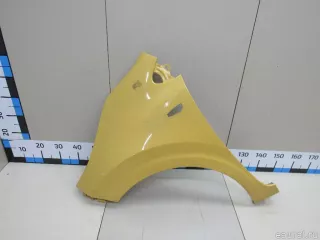 66311G6100 Hyundai-Kia Крыло переднее левое Kia Picanto 3 Арт E81071351