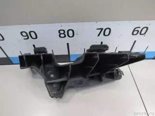 86552A9000 Hyundai-Kia Кронштейн переднего бампера правый Kia Carnival 3 Арт E81071428, вид 1