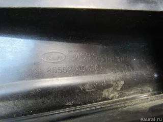 86552A9000 Hyundai-Kia Кронштейн переднего бампера правый Kia Carnival 3 Арт E81071428, вид 6