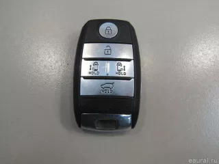 95440A9200 Hyundai-Kia Ключ зажигания Kia Carnival 3 Арт E81071592, вид 1