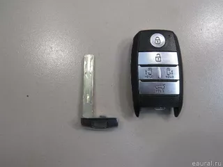 95440A9200 Hyundai-Kia Ключ зажигания Kia Carnival 3 Арт E81071592, вид 3