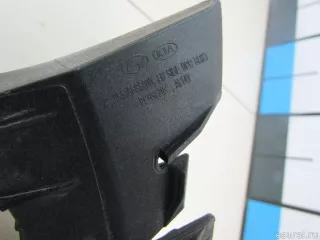 86526G6000 Hyundai-Kia Кронштейн переднего бампера правый Kia Picanto 3 Арт E81071686, вид 4