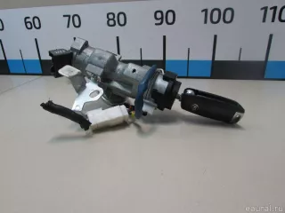 819101Y000 Hyundai-Kia Замок зажигания Kia Picanto 3 Арт E81071753, вид 3