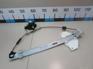 82401G6010 Hyundai-Kia Стеклоподъемник электр. передний левый Kia Picanto 3 Арт E81071802, вид 1