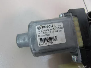 82401G6010 Hyundai-Kia Стеклоподъемник электр. передний левый Kia Picanto 3 Арт E81071802, вид 4