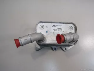 264102F020 Hyundai-Kia Радиатор масляный Hyundai Santa FE 4 (TM) restailing Арт E81072222, вид 1