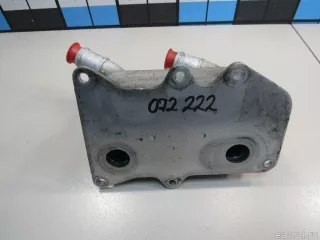264102F020 Hyundai-Kia Радиатор масляный Hyundai Santa FE 4 (TM) restailing Арт E81072222, вид 4
