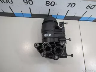263102F011 Hyundai-Kia Корпус масляного фильтра Hyundai Santa FE 4 (TM) restailing Арт E81072236, вид 1