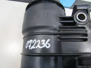 263102F011 Hyundai-Kia Корпус масляного фильтра Hyundai Santa FE 4 (TM) restailing Арт E81072236, вид 2