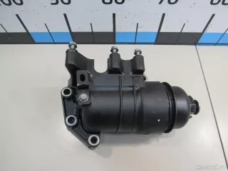263102F011 Hyundai-Kia Корпус масляного фильтра Hyundai Santa FE 4 (TM) restailing Арт E81072236, вид 4