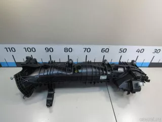 11617811909 BMW Коллектор впускной BMW 5 F10/F11/GT F07 Арт E81076254, вид 1