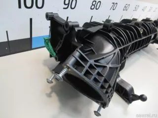 11617811909 BMW Коллектор впускной BMW 5 F10/F11/GT F07 Арт E81076254, вид 4
