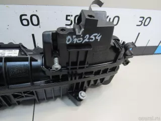 11617811909 BMW Коллектор впускной BMW 5 F10/F11/GT F07 Арт E81076254, вид 6