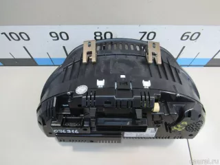 Панель приборов BMW 5 F10/F11/GT F07 2011г. 62108795224 BMW - Фото 4