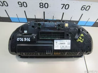 Панель приборов BMW 5 F10/F11/GT F07 2011г. 62108795224 BMW - Фото 5