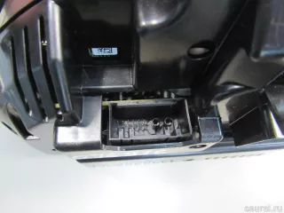 Панель приборов BMW 5 F10/F11/GT F07 2011г. 62108795224 BMW - Фото 7