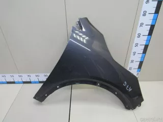 66321C5000 Hyundai-Kia Крыло переднее правое Kia Sorento 3 restailing Арт E81077398, вид 1