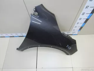 66321C5000 Hyundai-Kia Крыло переднее правое Kia Sorento 3 restailing Арт E81077398, вид 2