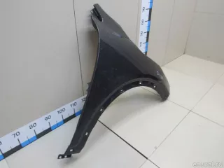 66321C5000 Hyundai-Kia Крыло переднее правое Kia Sorento 3 restailing Арт E81077398, вид 3