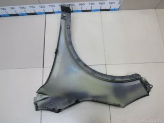 66321C5000 Hyundai-Kia Крыло переднее правое Kia Sorento 3 restailing Арт E81077398, вид 7
