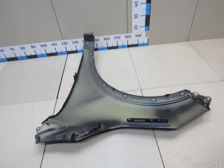 66321C5000 Hyundai-Kia Крыло переднее правое Kia Sorento 3 restailing Арт E81077398, вид 8