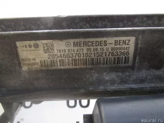 2054603701 Mercedes Benz Рейка рулевая Mercedes C W205 Арт E81077570, вид 5