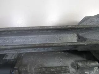 2054603701 Mercedes Benz Рейка рулевая Mercedes C W205 Арт E81077570, вид 7