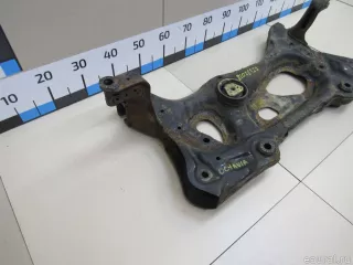 5Q0199315Q VAG Балка подвески передняя (подрамник) Skoda Octavia A8 Арт E81078323, вид 2