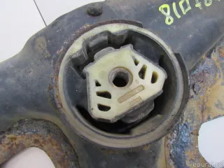 5Q0199315Q VAG Балка подвески передняя (подрамник) Skoda Octavia A8 Арт E81078323, вид 4