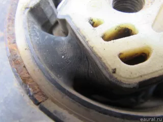 5Q0199315Q VAG Балка подвески передняя (подрамник) Skoda Octavia A8 Арт E81078323, вид 5