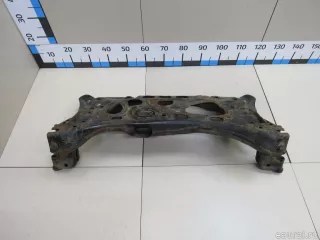 5Q0199315Q VAG Балка подвески передняя (подрамник) Skoda Octavia A8 Арт E81078323, вид 6