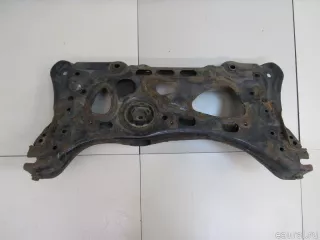 5Q0199315Q VAG Балка подвески передняя (подрамник) Skoda Octavia A8 Арт E81078323, вид 7
