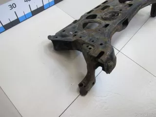 5Q0199315Q VAG Балка подвески передняя (подрамник) Skoda Octavia A8 Арт E81078323, вид 8