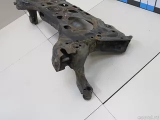 5Q0199315Q VAG Балка подвески передняя (подрамник) Skoda Octavia A8 Арт E81078323, вид 9
