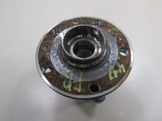 5Q0407621D VAG Ступица передняя/задняя Seat Leon 3 Арт E81078738, вид 2