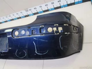 1J6807421D VAG Бампер задний Volkswagen Golf 4 Арт E81079474, вид 4