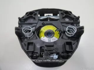 5E08802011QB VAG Подушка безопасности водителя Skoda Octavia A8 Арт E81079781, вид 6
