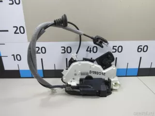 5E1837015A VAG Замок двери передней левой Skoda Kodiaq Арт E81080098