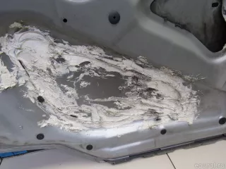12768526 GM Капот Cadillac BLS Арт E81082073, вид 13