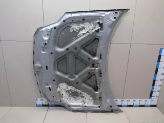 12768526 GM Капот Cadillac BLS Арт E81082073, вид 10