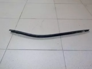 2038855621 Mercedes Benz Направляющая переднего бампера правая Mercedes C W203 Арт E84003080, вид 2