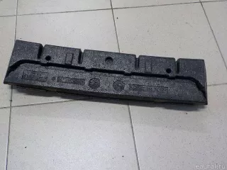2118850037 Mercedes Benz Наполнитель переднего бампера Mercedes E W211 Арт E84004916, вид 2