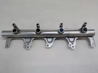 06F133317G VAG Топливная рампа  Audi A6 C6 (S6,RS6) Арт E84041247, вид 1